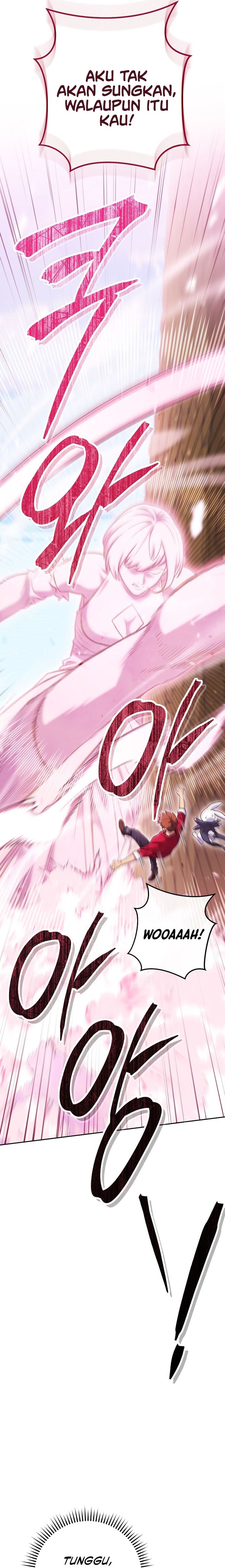 Dungeon Reset Chapter 216 Gambar 9